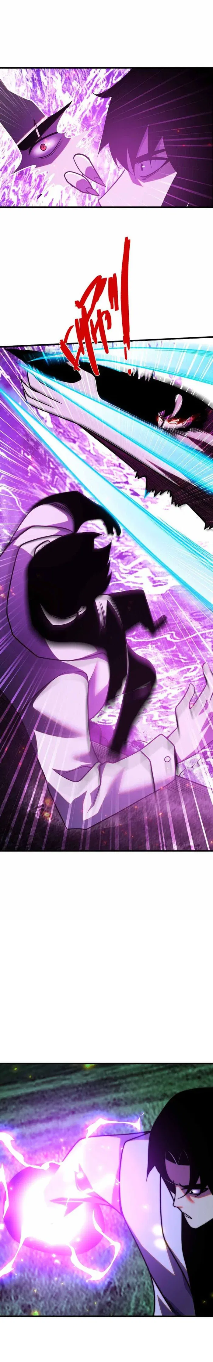 Demon King Cheat System Chapter 70 – Page 8