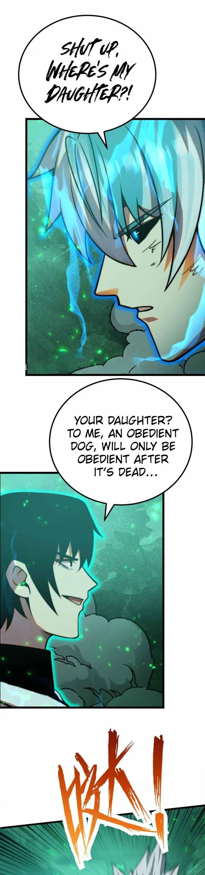 Demon King Cheat System Chapter 70 – Page 13