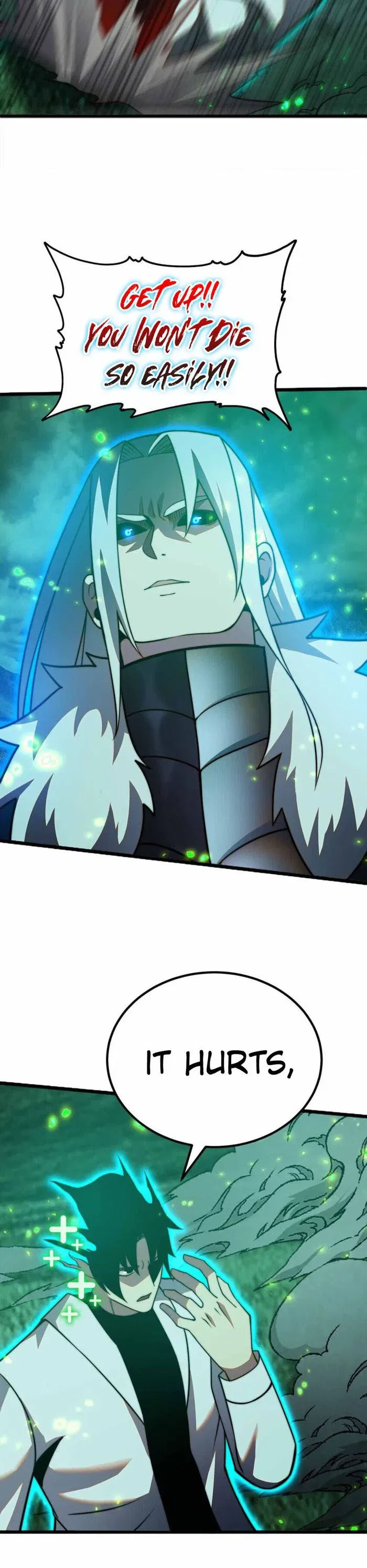 Demon King Cheat System Chapter 70 – Page 15