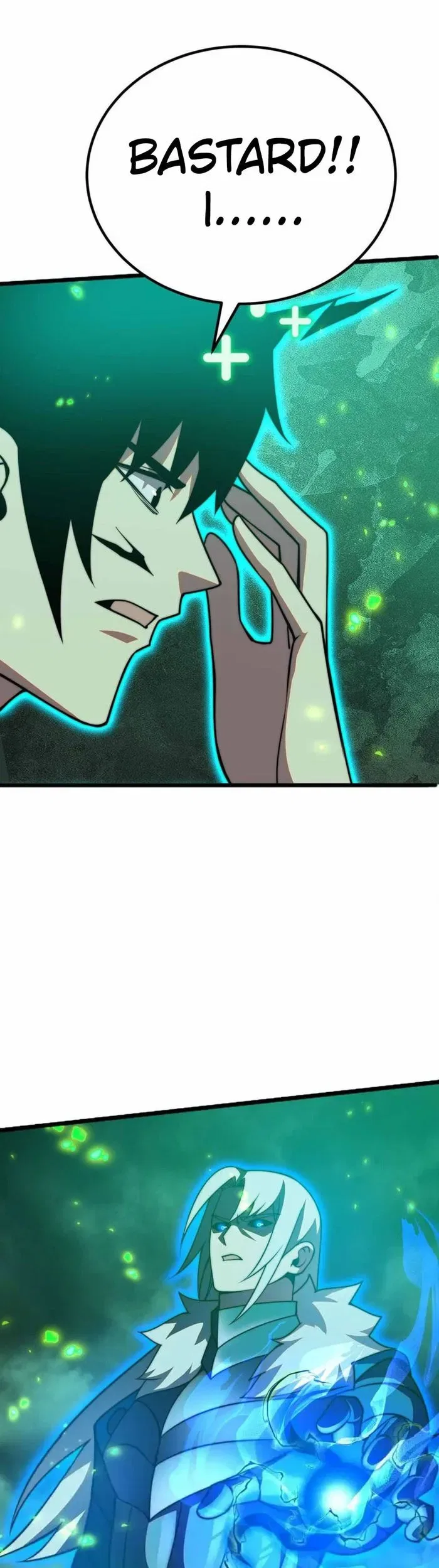 Demon King Cheat System Chapter 70 – Page 16