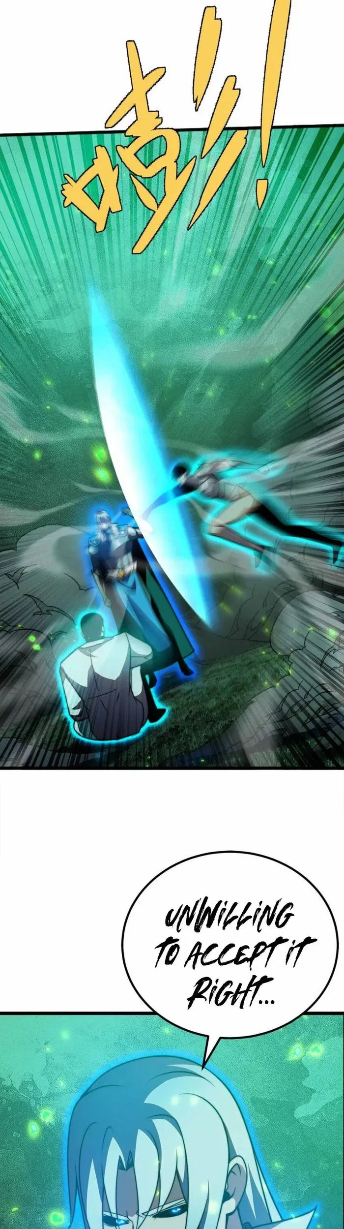 Demon King Cheat System Chapter 70 – Page 18