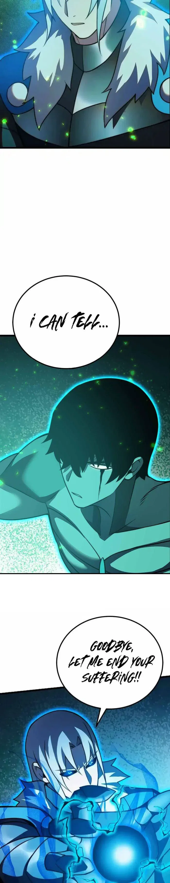Demon King Cheat System Chapter 70 – Page 19