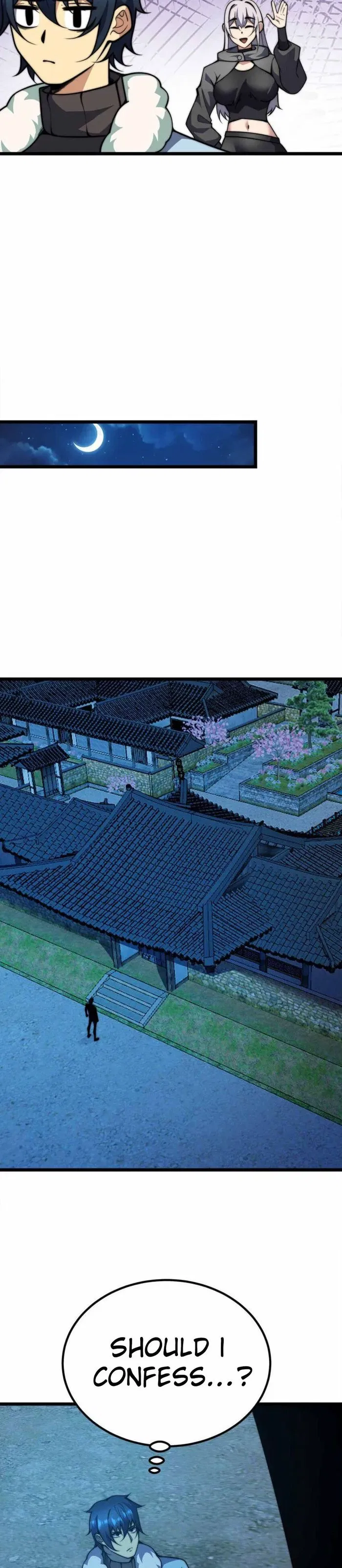 Demon King Cheat System Chapter 69 – Page 2