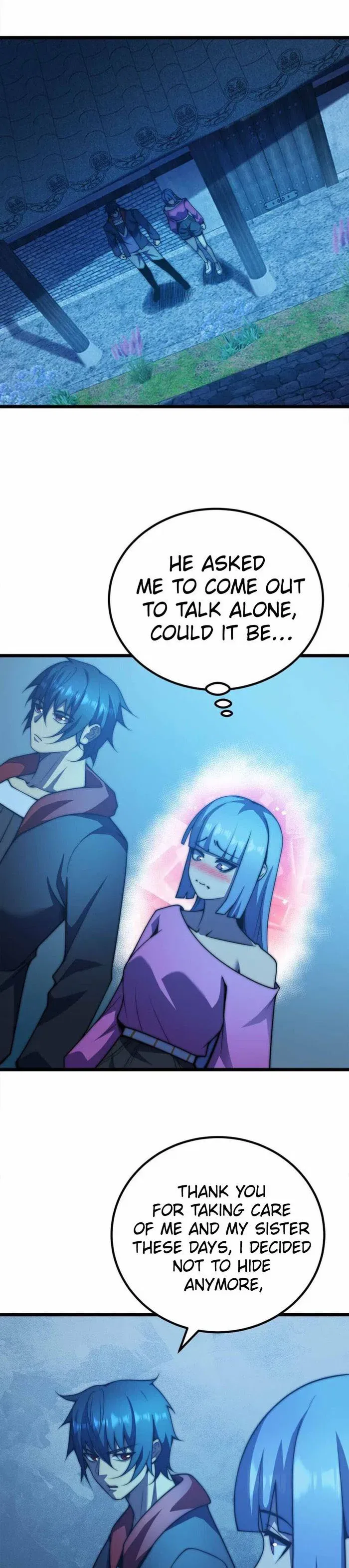 Demon King Cheat System Chapter 69 – Page 5