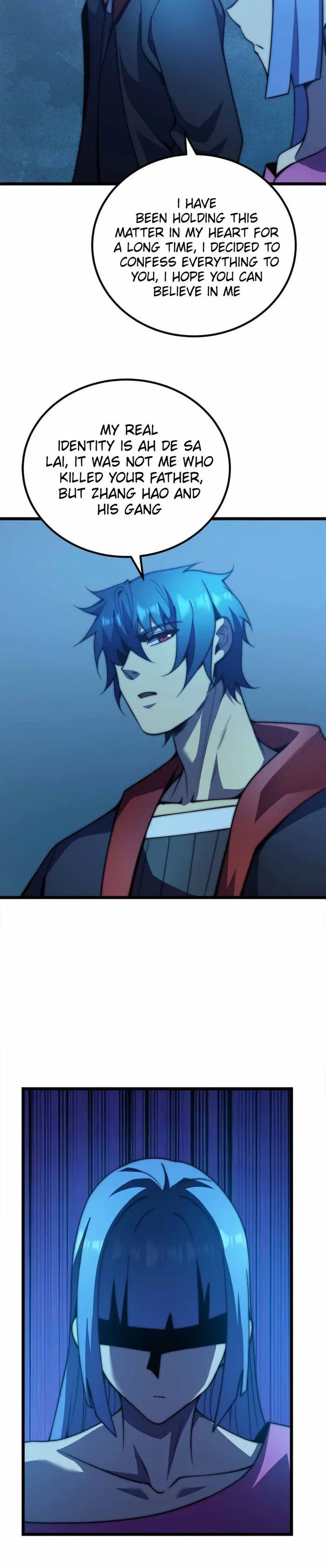 Demon King Cheat System Chapter 69 – Page 6