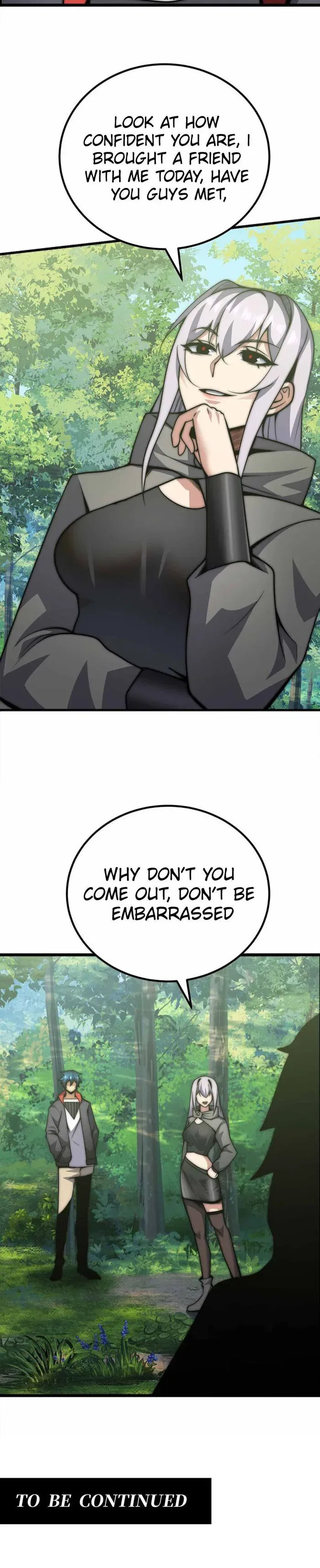 Demon King Cheat System Chapter 69 – Page 15