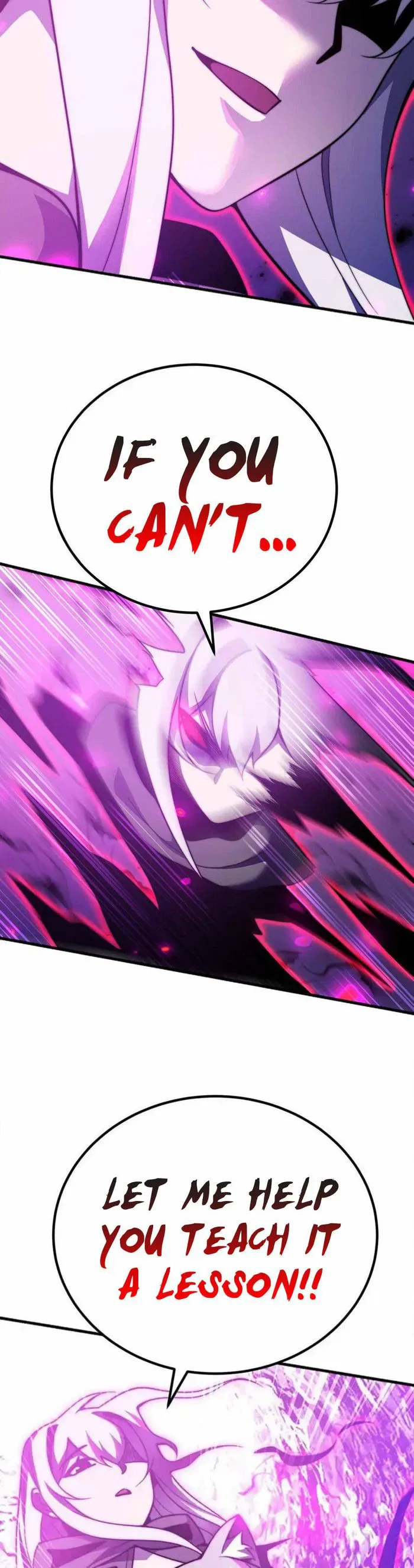 Demon King Cheat System Chapter 68 – Page 3