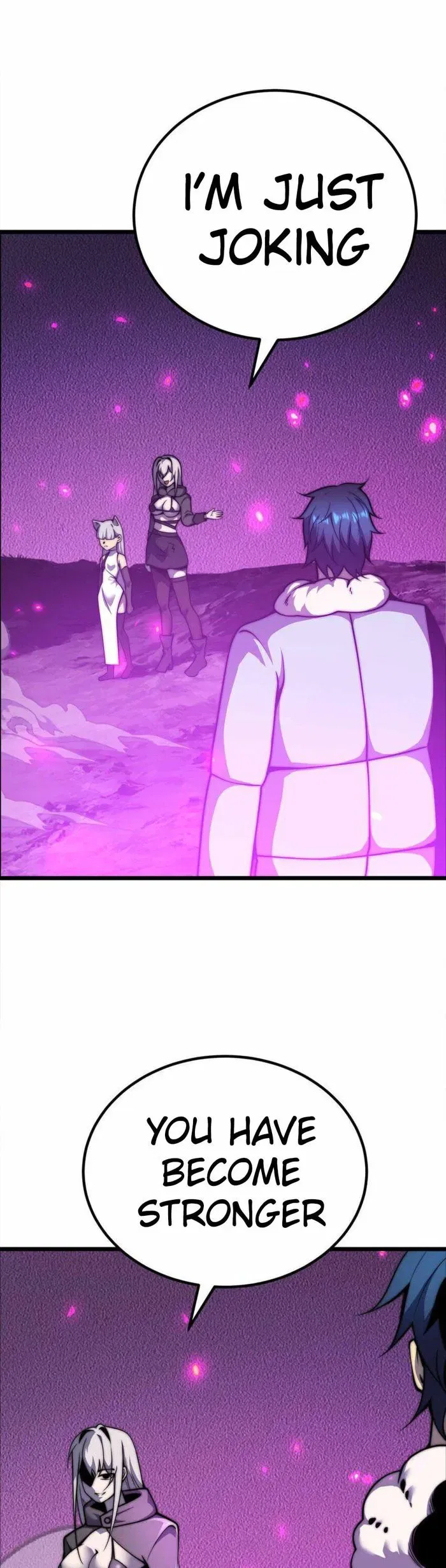 Demon King Cheat System Chapter 68 – Page 5