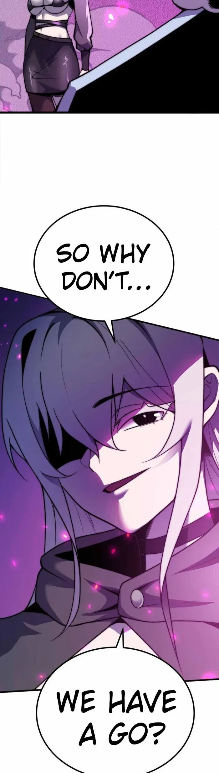 Demon King Cheat System Chapter 68 – Page 6