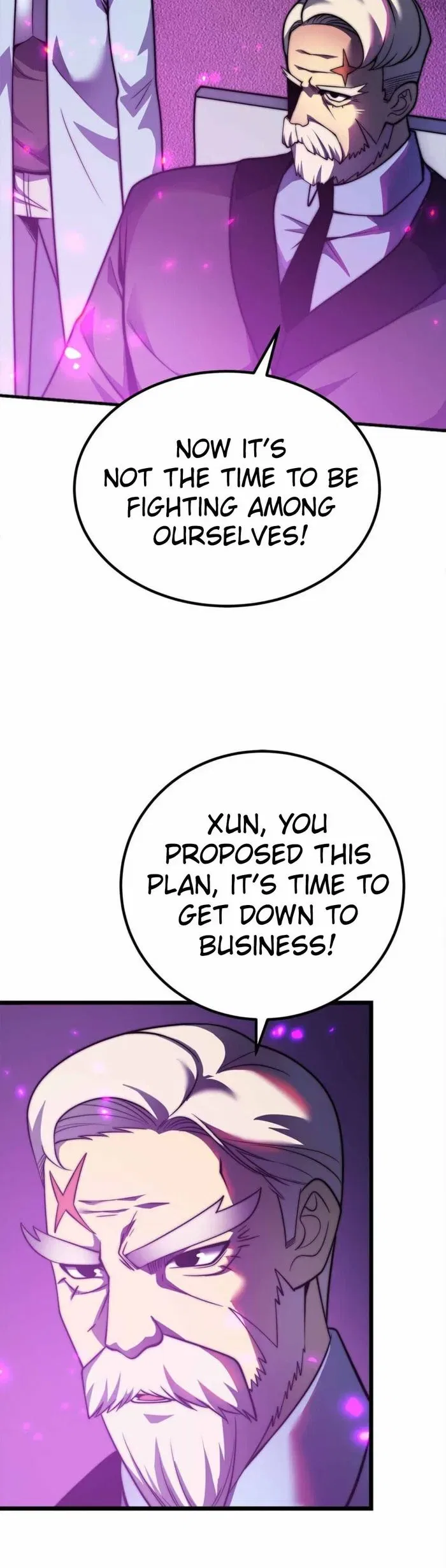 Demon King Cheat System Chapter 68 – Page 8