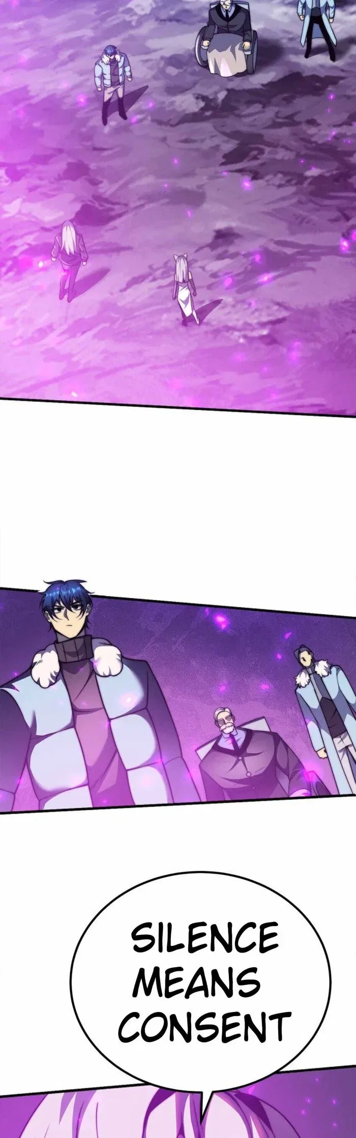 Demon King Cheat System Chapter 68 – Page 10