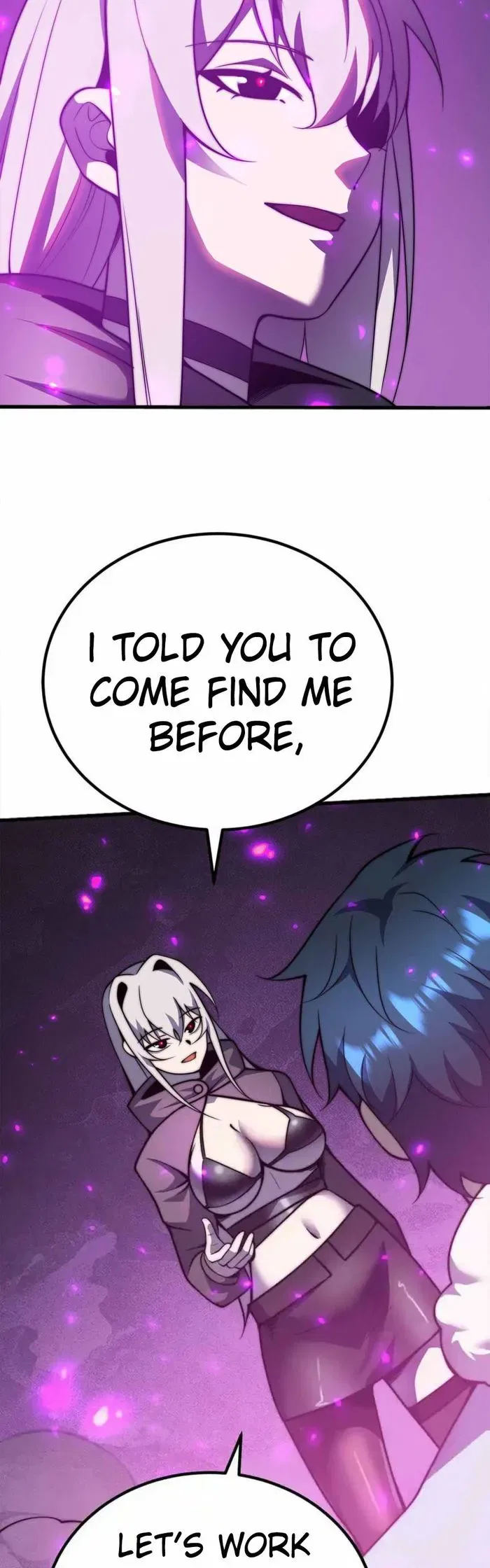 Demon King Cheat System Chapter 68 – Page 11