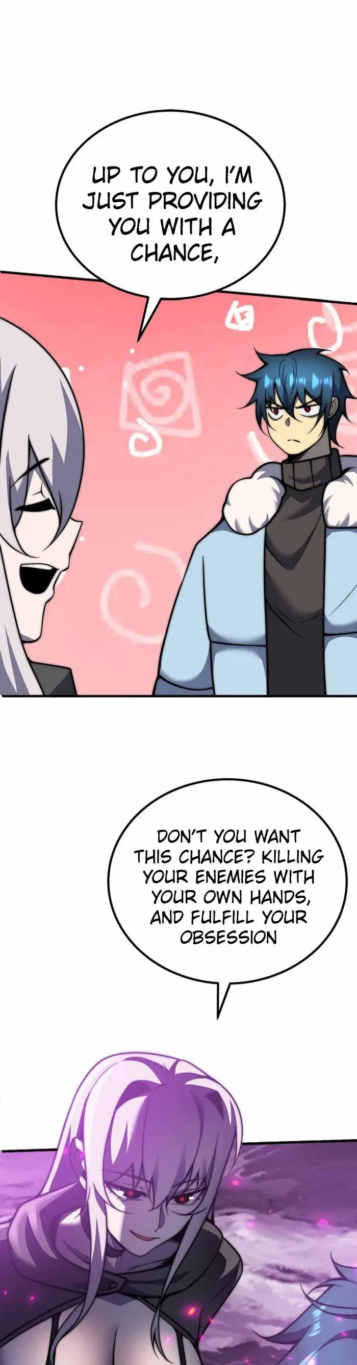 Demon King Cheat System Chapter 68 – Page 13