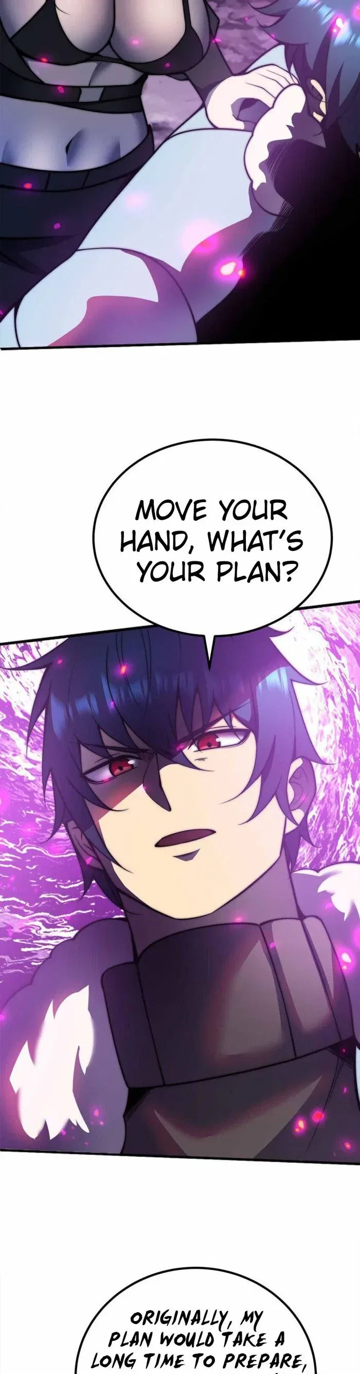 Demon King Cheat System Chapter 68 – Page 14