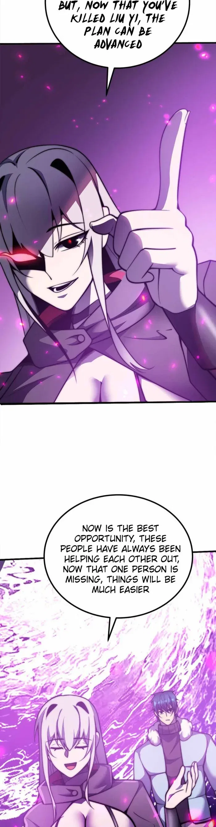 Demon King Cheat System Chapter 68 – Page 15