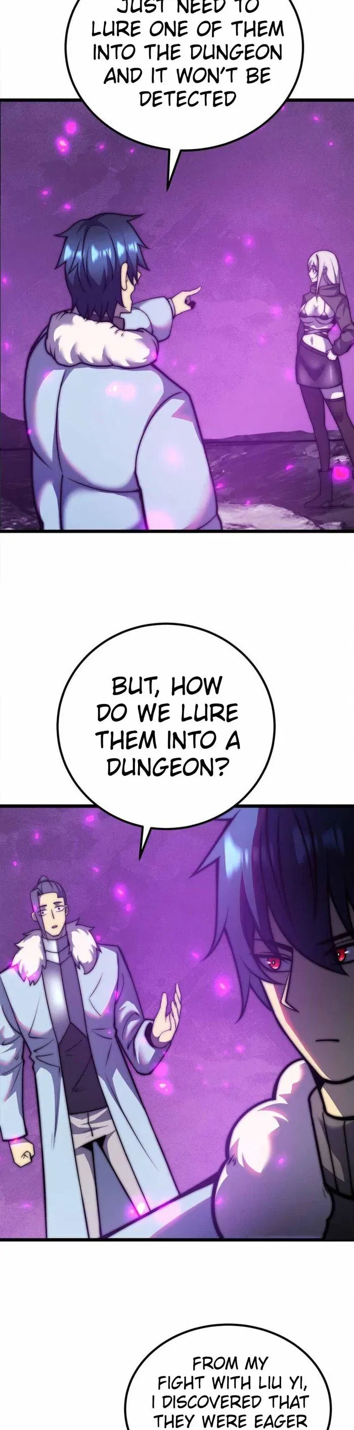 Demon King Cheat System Chapter 68 – Page 18