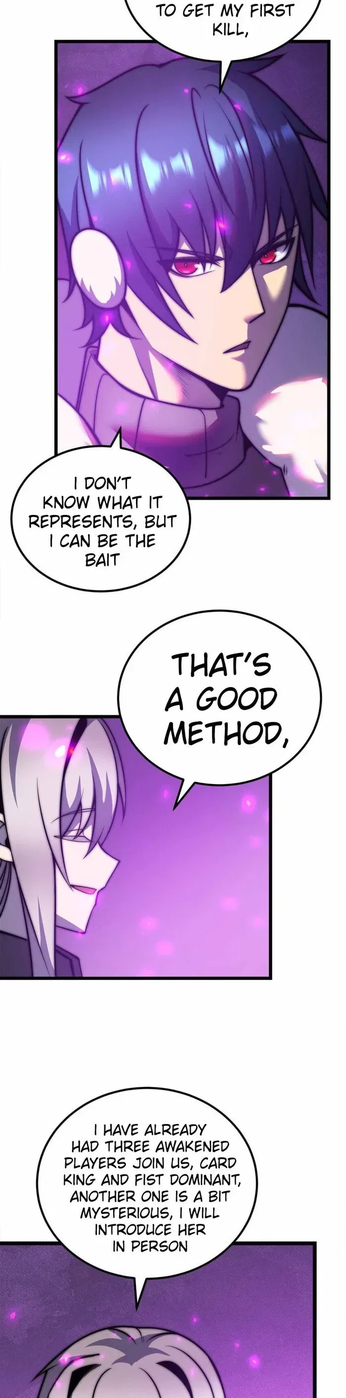 Demon King Cheat System Chapter 68 – Page 19