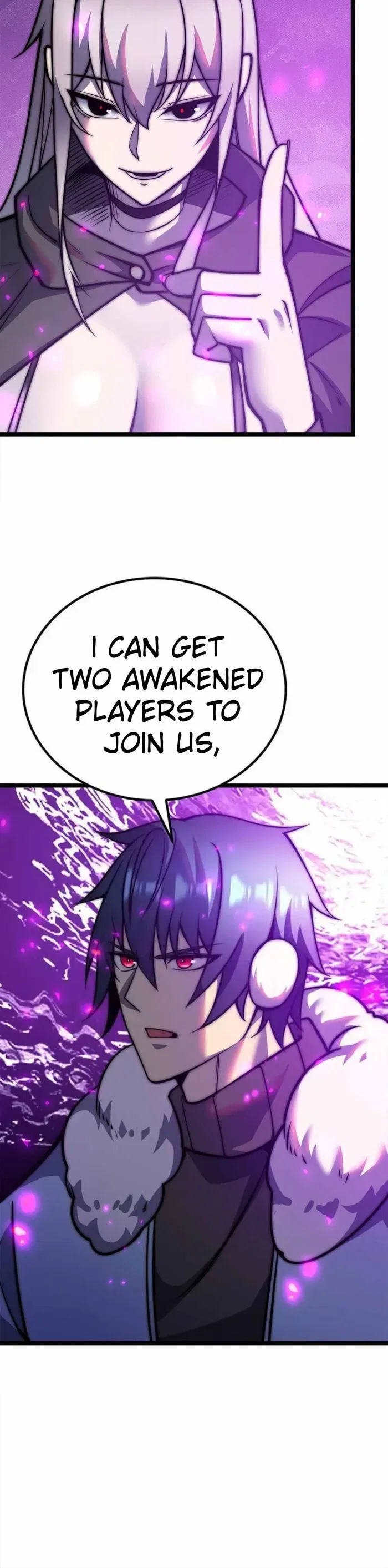 Demon King Cheat System Chapter 68 – Page 20