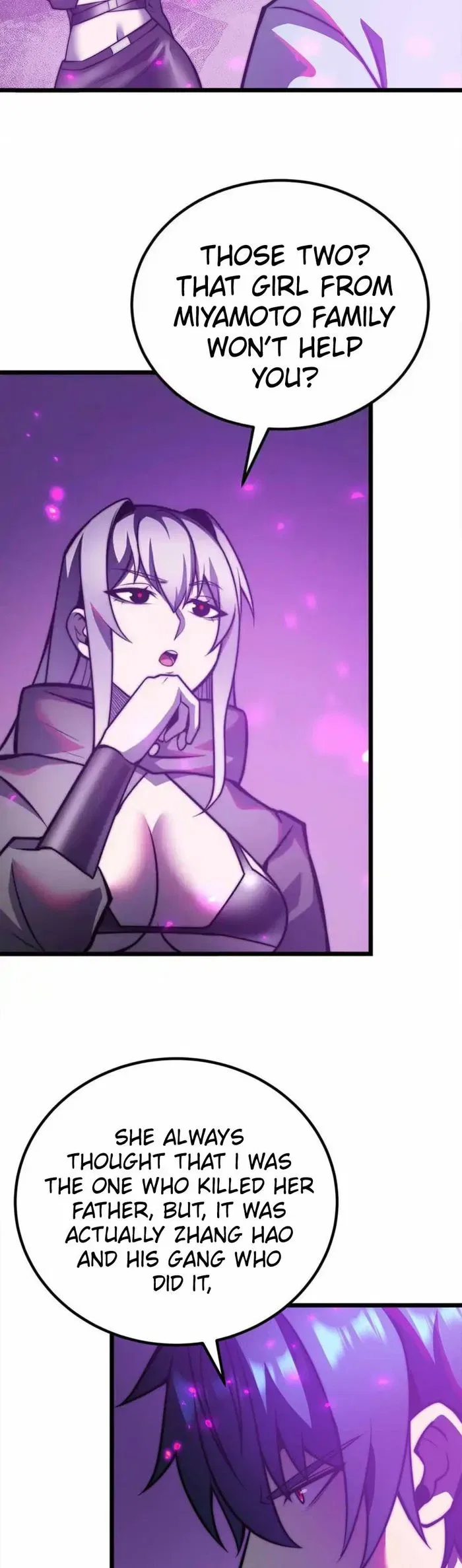 Demon King Cheat System Chapter 68 – Page 22