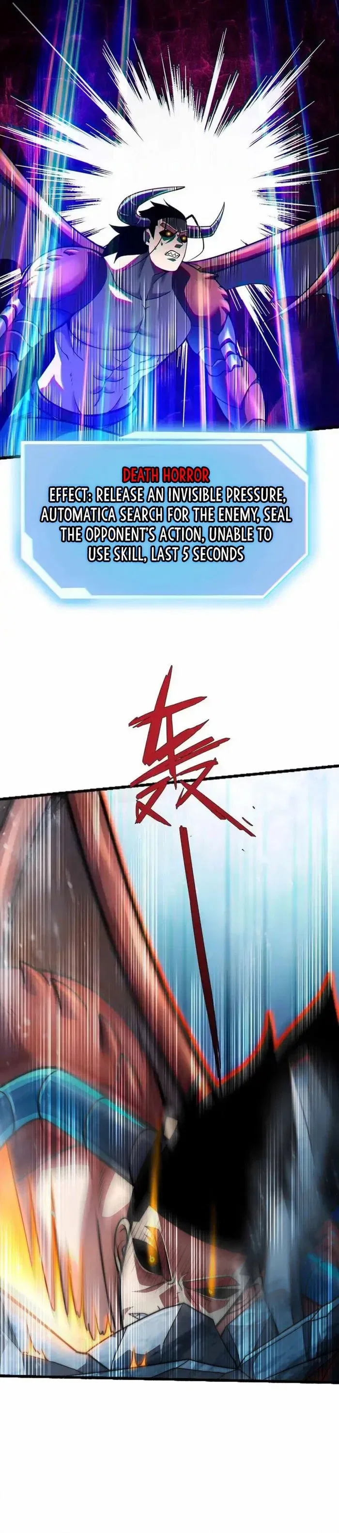 Demon King Cheat System Chapter 67 – Page 3