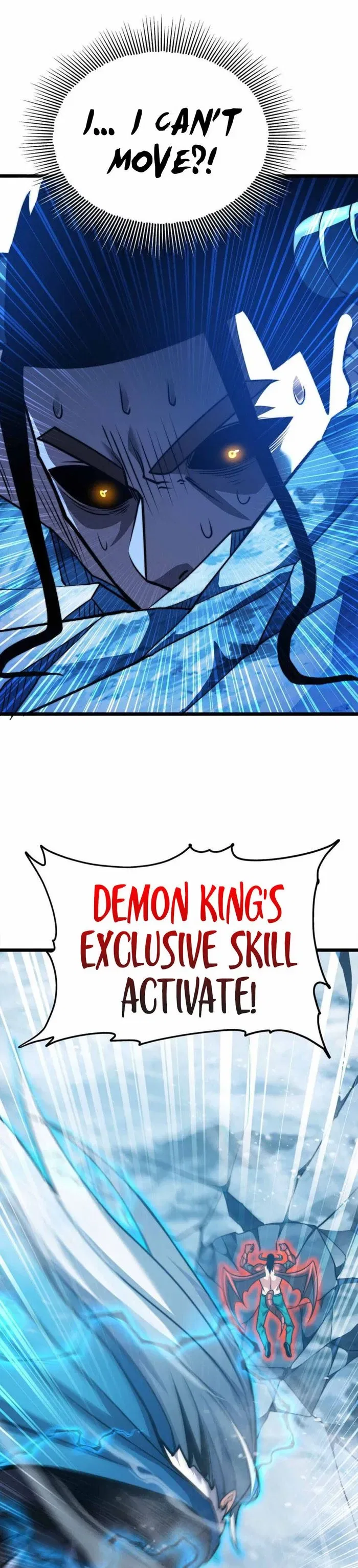 Demon King Cheat System Chapter 67 – Page 4