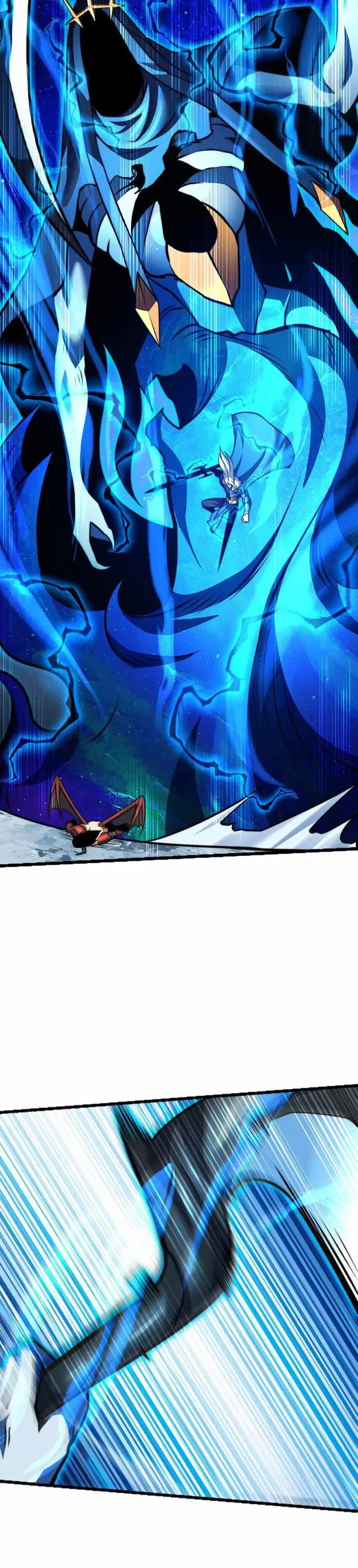 Demon King Cheat System Chapter 67 – Page 6