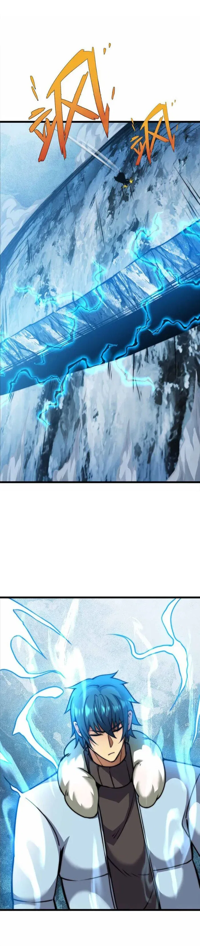 Demon King Cheat System Chapter 67 – Page 8