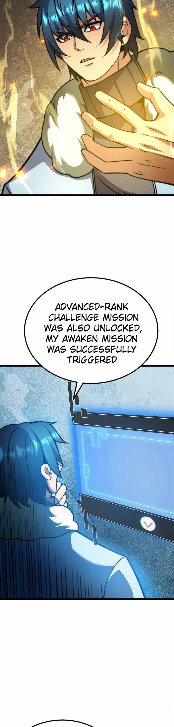 Demon King Cheat System Chapter 67 – Page 10