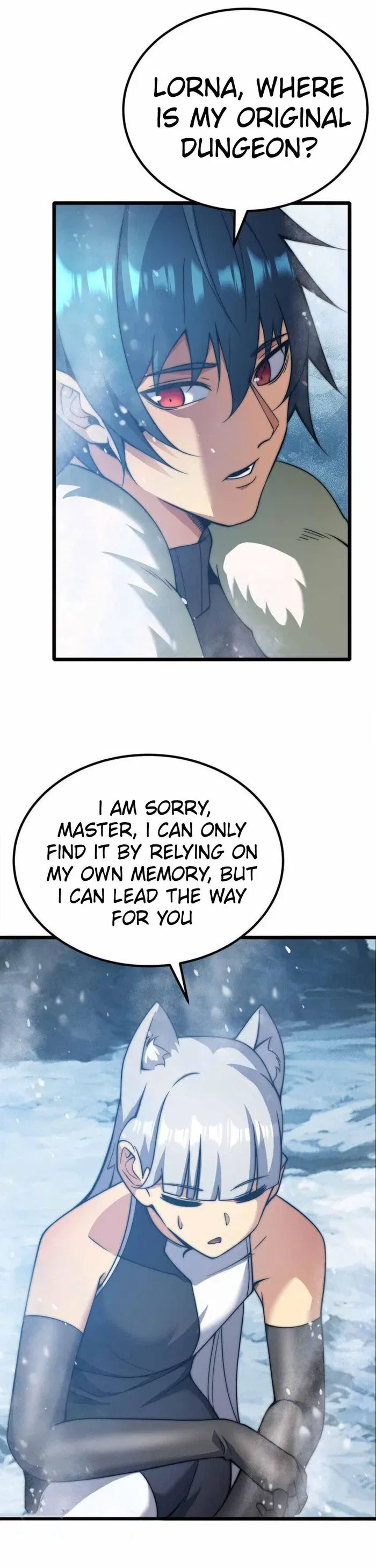 Demon King Cheat System Chapter 67 – Page 12