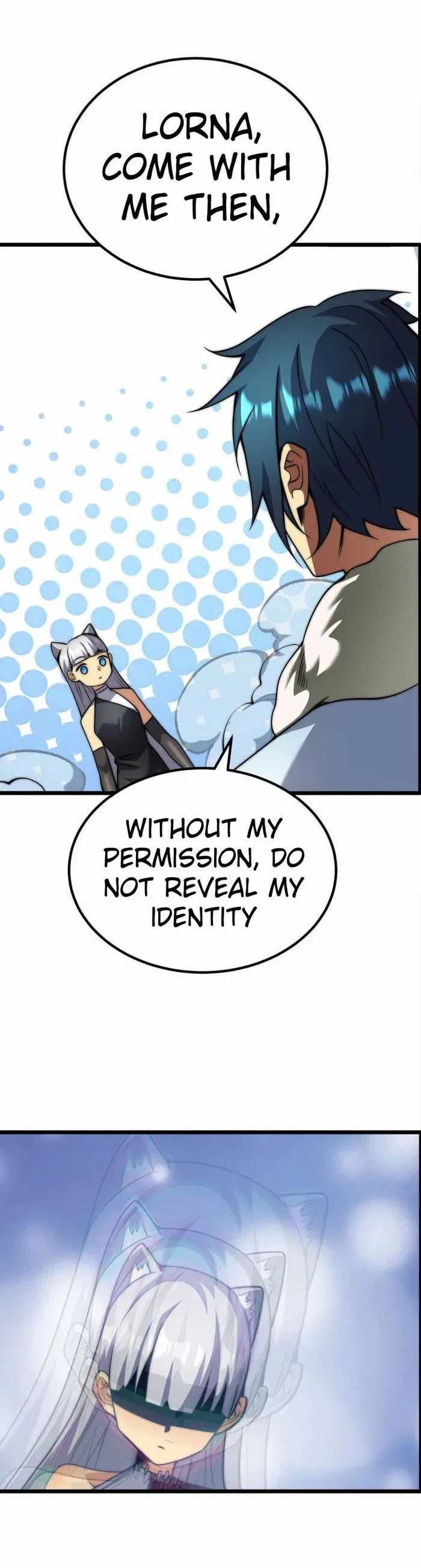 Demon King Cheat System Chapter 67 – Page 13