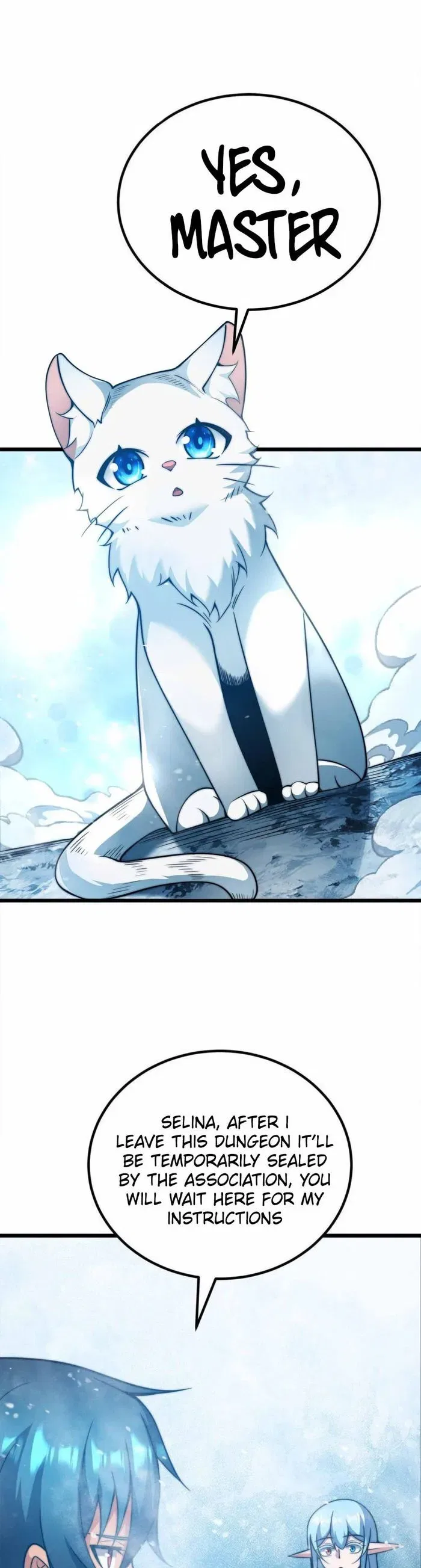 Demon King Cheat System Chapter 67 – Page 14