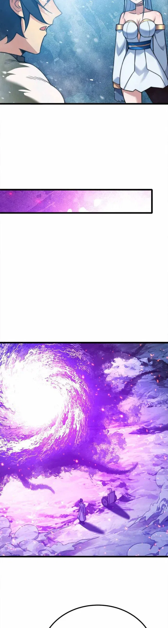 Demon King Cheat System Chapter 67 – Page 15