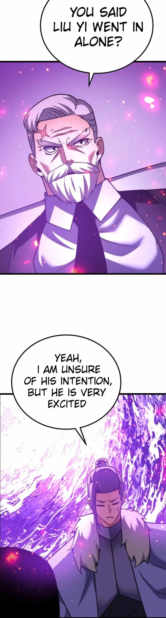 Demon King Cheat System Chapter 67 – Page 16