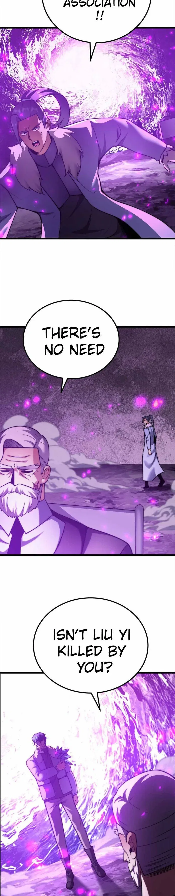 Demon King Cheat System Chapter 67 – Page 18