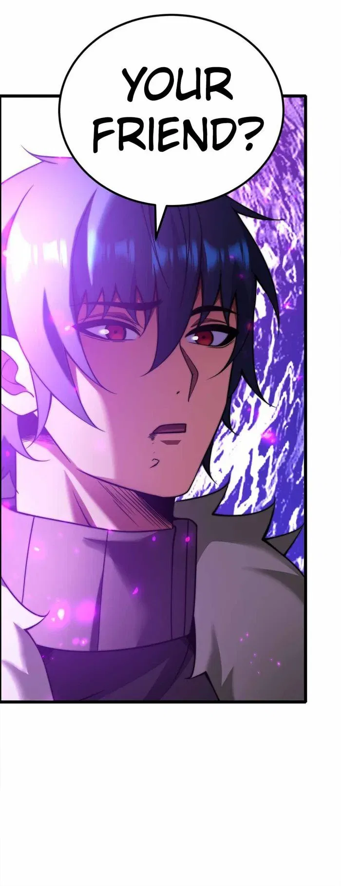 Demon King Cheat System Chapter 67 – Page 20
