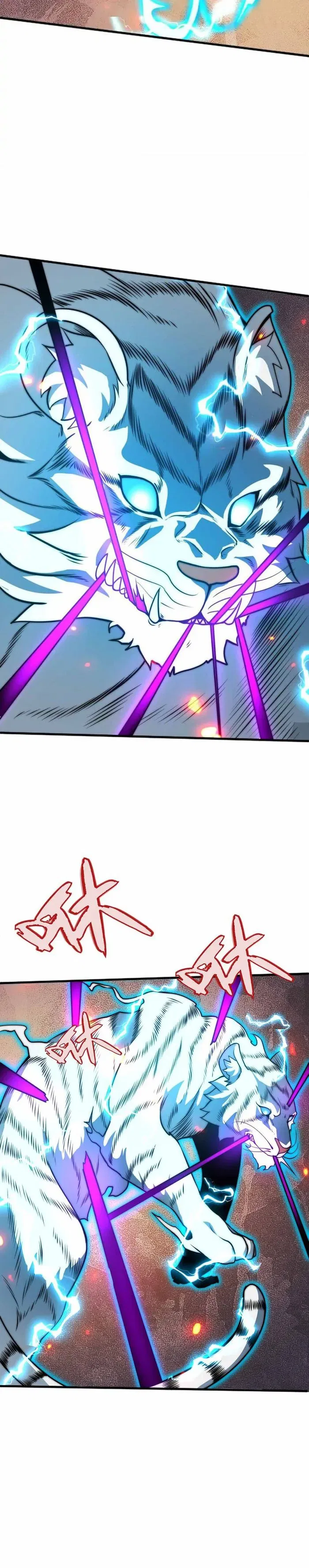 Demon King Cheat System Chapter 66 – Page 6