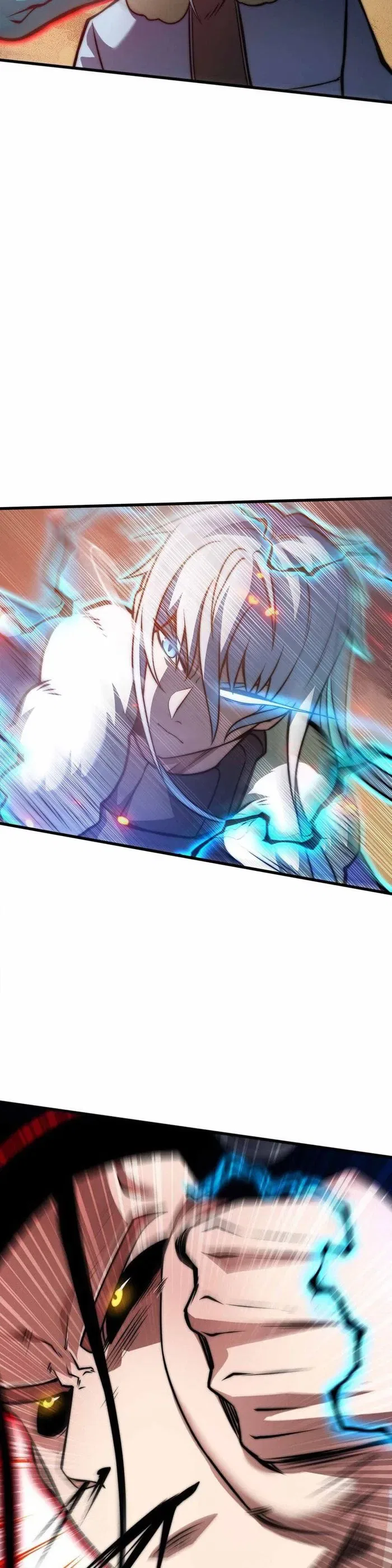 Demon King Cheat System Chapter 66 – Page 11