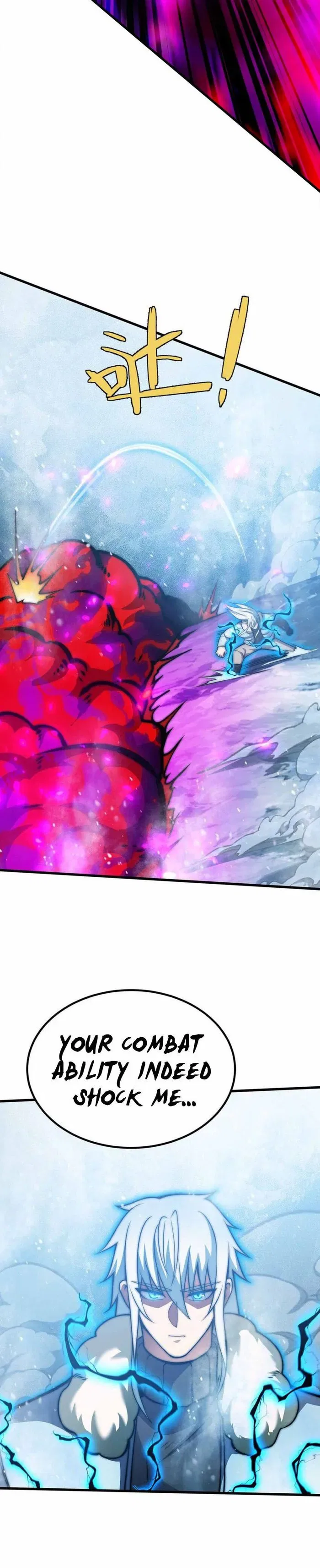 Demon King Cheat System Chapter 66 – Page 15