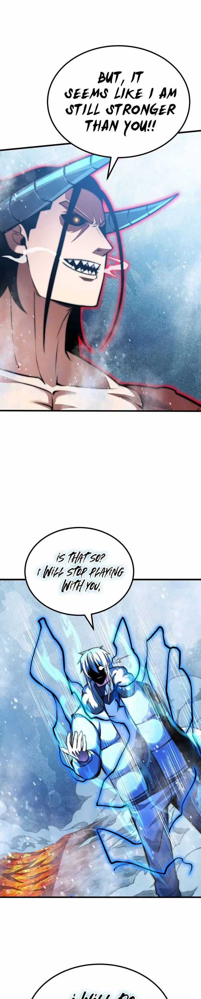 Demon King Cheat System Chapter 66 – Page 16