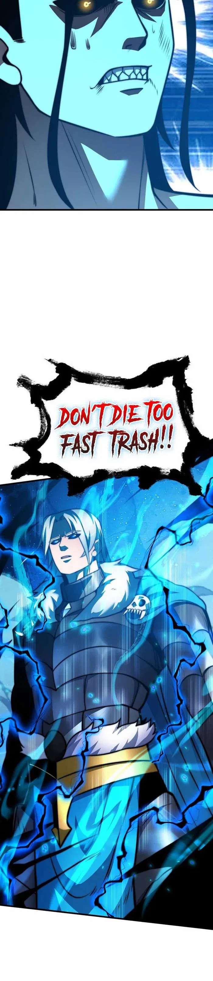 Demon King Cheat System Chapter 66 – Page 18