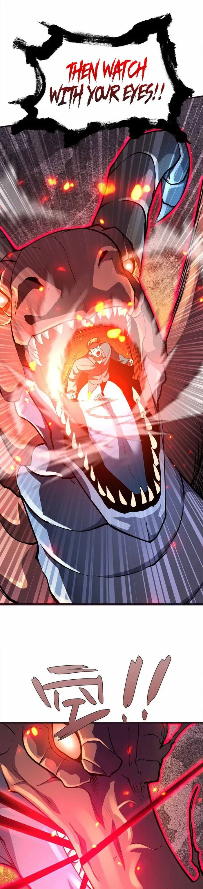 Demon King Cheat System Chapter 65 – Page 5