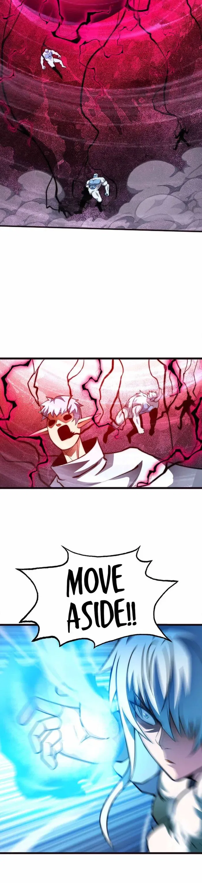 Demon King Cheat System Chapter 65 – Page 7