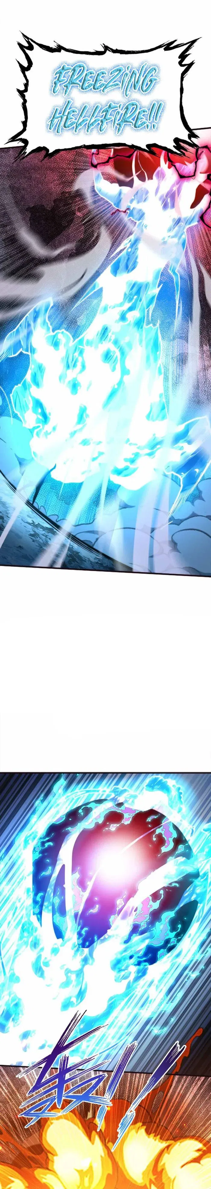 Demon King Cheat System Chapter 65 – Page 8