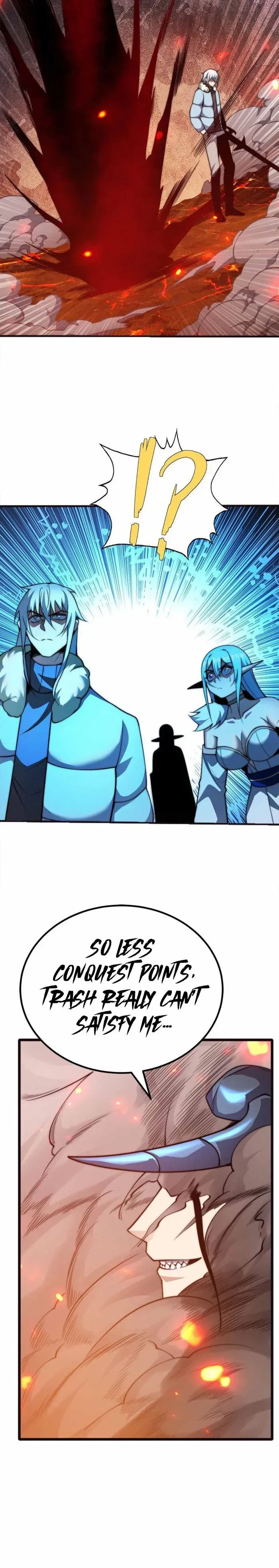 Demon King Cheat System Chapter 65 – Page 10