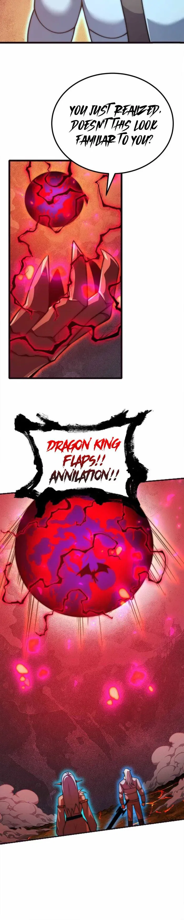 Demon King Cheat System Chapter 65 – Page 13
