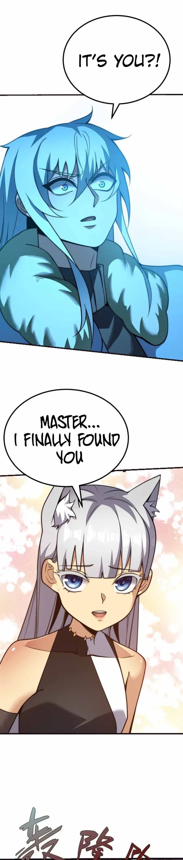 Demon King Cheat System Chapter 65 – Page 16