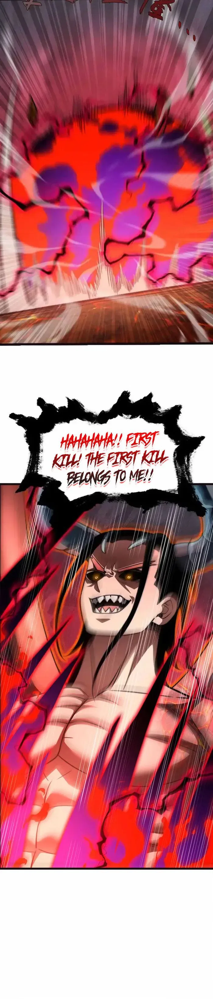 Demon King Cheat System Chapter 65 – Page 17
