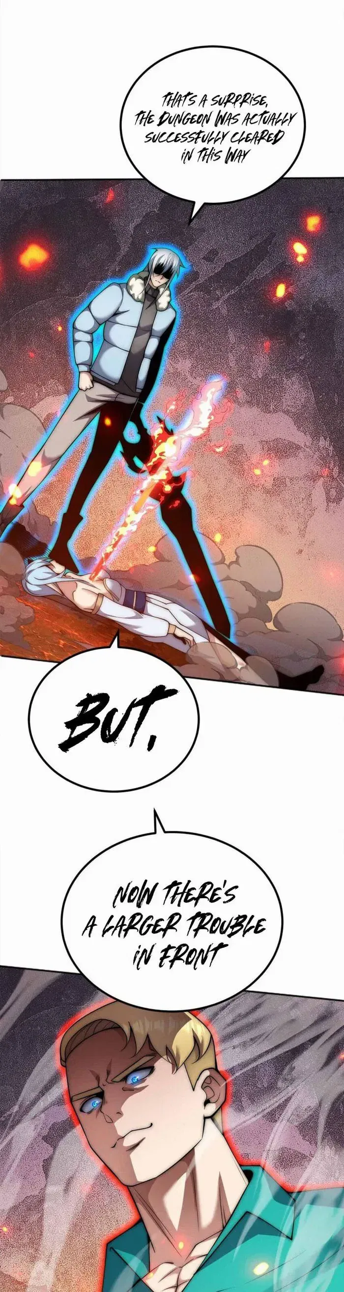 Demon King Cheat System Chapter 64 – Page 2