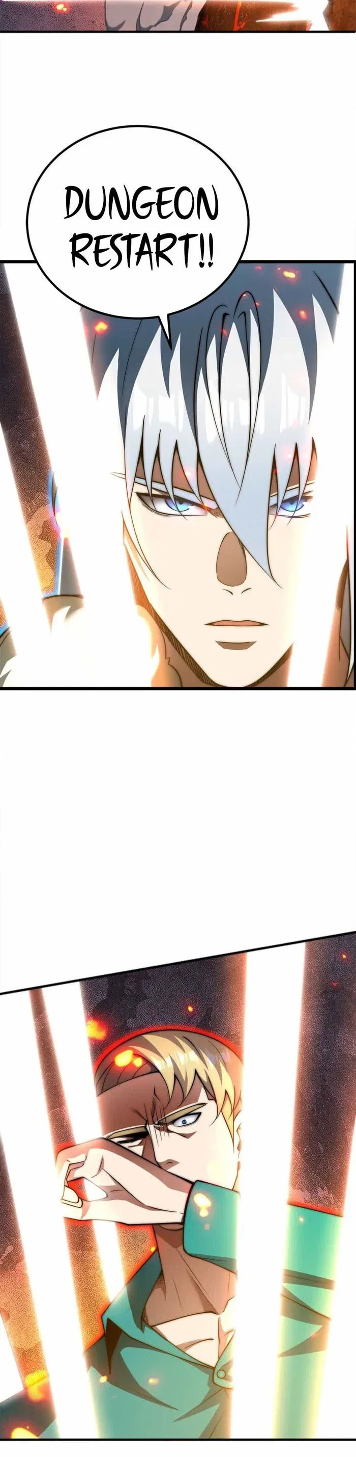 Demon King Cheat System Chapter 64 – Page 8