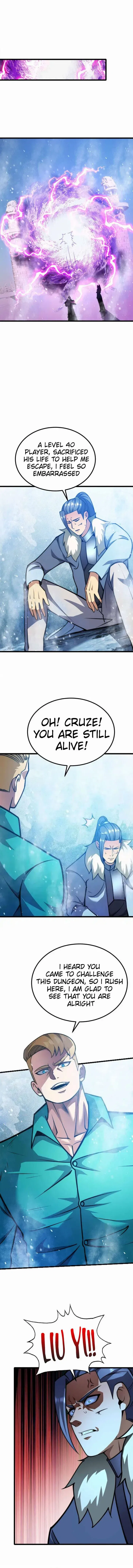 Demon King Cheat System Chapter 62 – Page 8